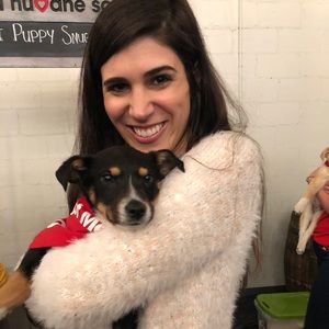 Meet your Posher, Molly